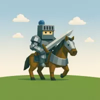 Medieval Defense & Conquest