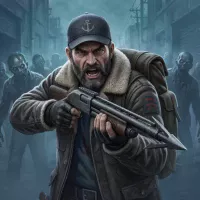 Virox: Global Outbreak