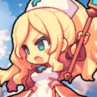 IDLE PARTY : AFK RPG