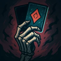 KITSU:Deck Builder