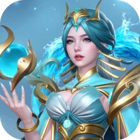 Arcane Clash：Frost War