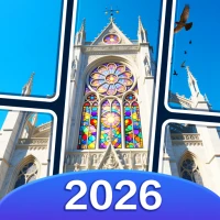 Jigsaw Master: Puzzle Game