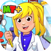 My City : Dentist visit