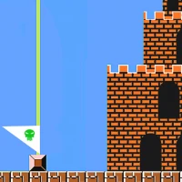 Super Run: Jungle Adventure