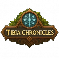 Tibia Chronicles: Survivors