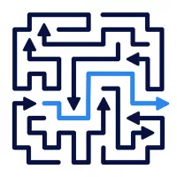 Arrow Puzzle: Tap Puzzle Games