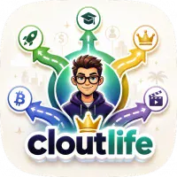 CloutLife – Life Simulator