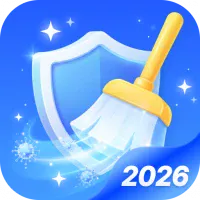 AntiVirus Clean Master-Cleaner