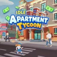Idle Apartment Tycoon
