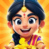 HeroWheel Go: Epic Adventure