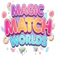 Magic Match Worlds