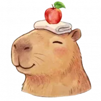 Capy Clicker