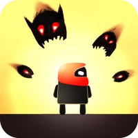 Last Ninja: Running Fight vs S