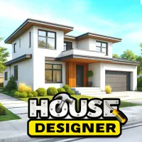 My House Designer Simulator