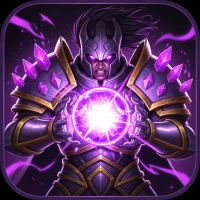 Titan Saga - Idle