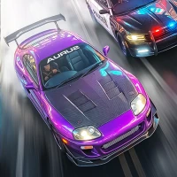 Heat Gear - Race & Drift World