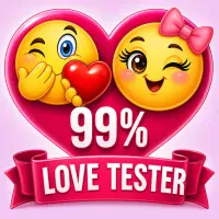 MyLoveTester: Love Calculator