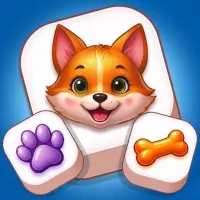 Match 3 Animals: Tile Puzzle