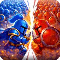 Draft Legion: Army Battles