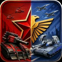Red Command - War Alert RTS