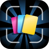 HoloDex - TCG Scan & Collect