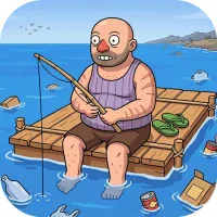 Wild Water World