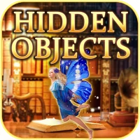 Hidden Object: Mystery of the 