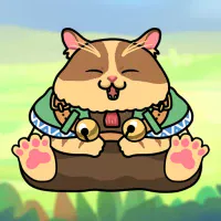 Lucky Heroes: Multiplayer Card