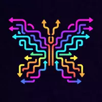 Arrow Maze Escape: Puzzle Game