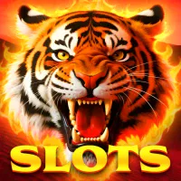 Fury of Flame: Jackpot Roar