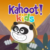 Kahoot! Kids: Learning Games