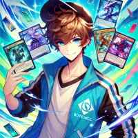 TCG Trading Card Mart Owner