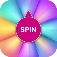 Spinny Wheel