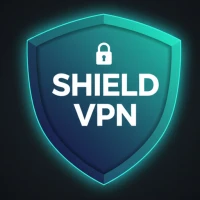 Shield VPN : Super Fast Proxy