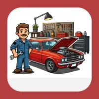 Car Mechanic Tycoon