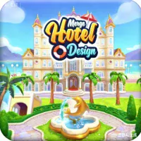 Merge Hotel Design