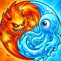 Elemental Merge Monsters Game