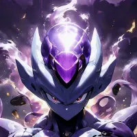 Super Warriors Saga