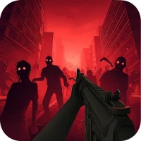Blood Horde: Zombie Outbreak