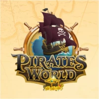PIRATES WORLD