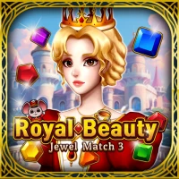 Royal Beauty: Jewel Match 3