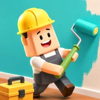 Fixer Inc: Home Renovation