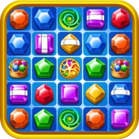 Jewels Premium Match 3 Puzzles