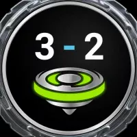 Beyblade X Score Tracker