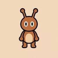Idle Ant Colony