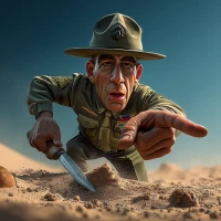 Frontline: WW2 Sandbox