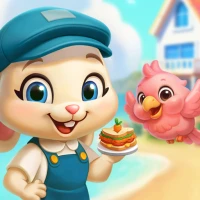 Merge Town: Puzzle & Story