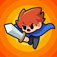 Tiny Knightfall: Idle RPG Game