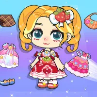 Ayla World Princess life