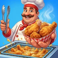 Cooking World® Restaurant Game